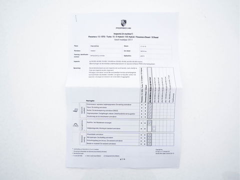 Porsche Panamera Sport Turismo 2.9 4 E-Hybrid Plug-In Aut. *PANO | LUXURY-LEATHER | NAVI-FULLMAP | AIR-SUSPENSION | KEYLESS | BOSE-SURROUND | SOFT-CLOSE | ADAPT-CRUISE | SURROUND-VIEW | DAB | MEMORY-PACK | CARPLAY | SPORT-SEATS | ...