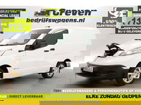 Nissan e-NV200 - Optima | Elektrisch | Airco | Camera | Navigatie | Elektrpakket