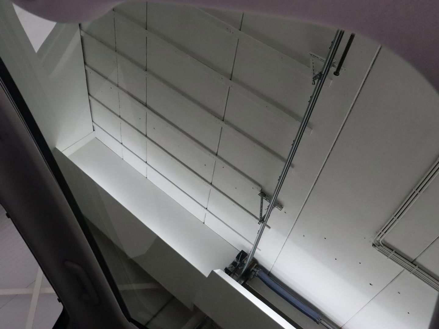 Hyundai IONIQ 5 Lounge 73kWh | Panoramadak | Stoelventilatie | Leder | Head-Up | Warmtepomp | Trekhaak | 360 Camera | Achterbankverwarming | Adaptive cruise | Navigatie | Full LED | Carplay