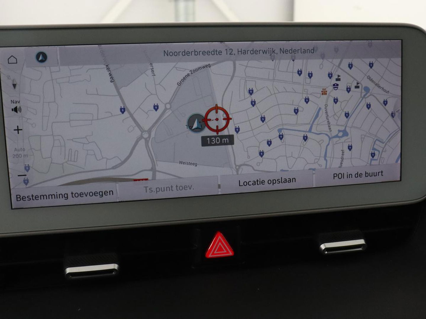 Hyundai IONIQ 5 Lounge 73kWh | Panoramadak | Stoelventilatie | Leder | Head-Up | Warmtepomp | Trekhaak | 360 Camera | Achterbankverwarming | Adaptive cruise | Navigatie | Full LED | Carplay