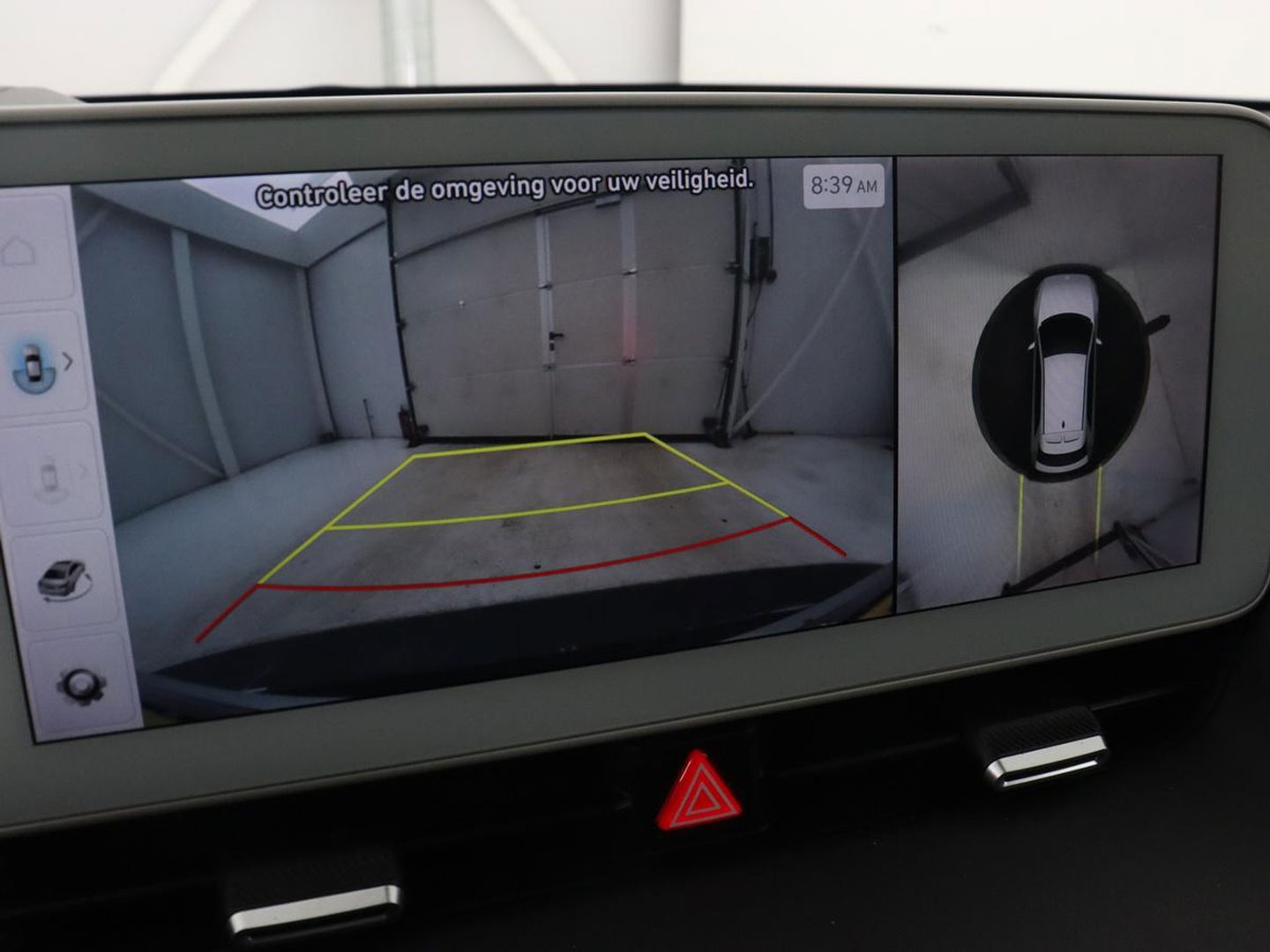 Hyundai IONIQ 5 Lounge 73kWh | Panoramadak | Stoelventilatie | Leder | Head-Up | Warmtepomp | Trekhaak | 360 Camera | Achterbankverwarming | Adaptive cruise | Navigatie | Full LED | Carplay