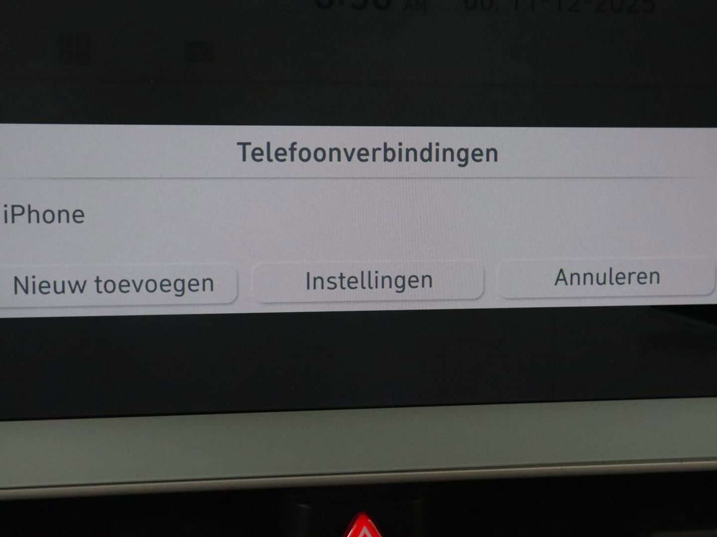 Hyundai IONIQ 5 Lounge 73kWh | Panoramadak | Stoelventilatie | Leder | Head-Up | Warmtepomp | Trekhaak | 360 Camera | Achterbankverwarming | Adaptive cruise | Navigatie | Full LED | Carplay