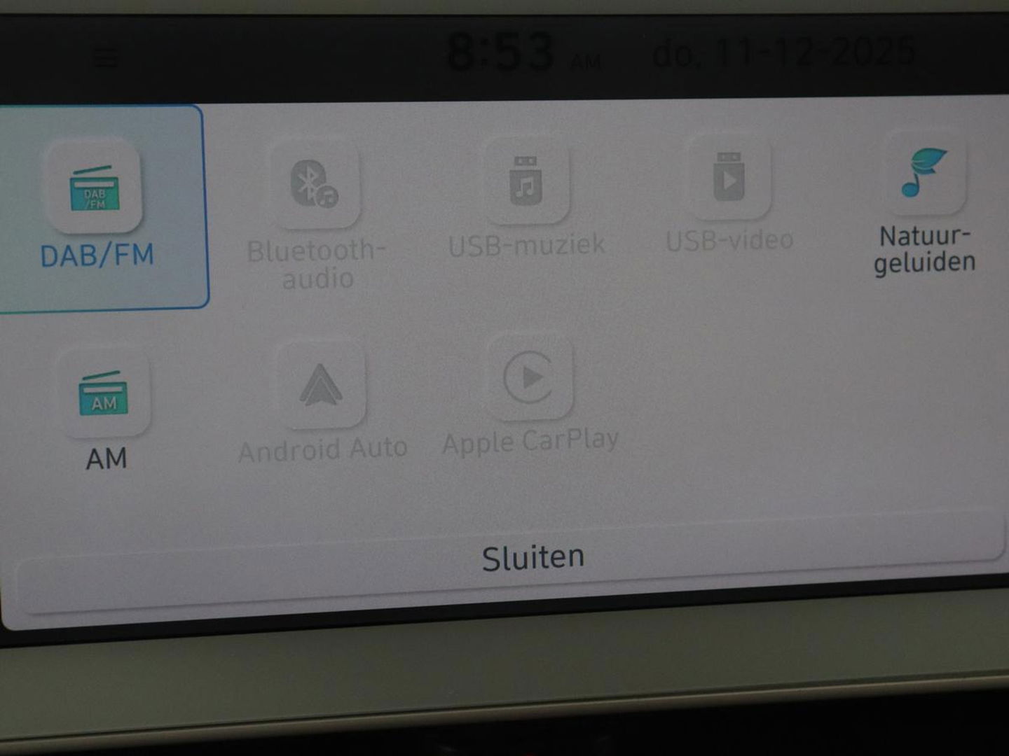 Hyundai IONIQ 5 Lounge 73kWh | Panoramadak | Stoelventilatie | Leder | Head-Up | Warmtepomp | Trekhaak | 360 Camera | Achterbankverwarming | Adaptive cruise | Navigatie | Full LED | Carplay