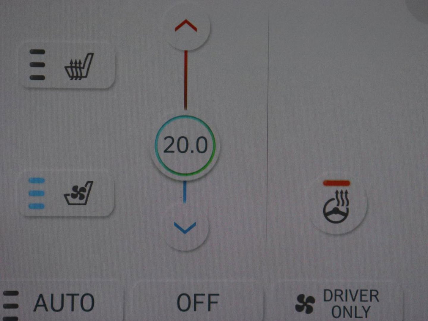 Hyundai IONIQ 5 Lounge 73kWh | Panoramadak | Stoelventilatie | Leder | Head-Up | Warmtepomp | Trekhaak | 360 Camera | Achterbankverwarming | Adaptive cruise | Navigatie | Full LED | Carplay