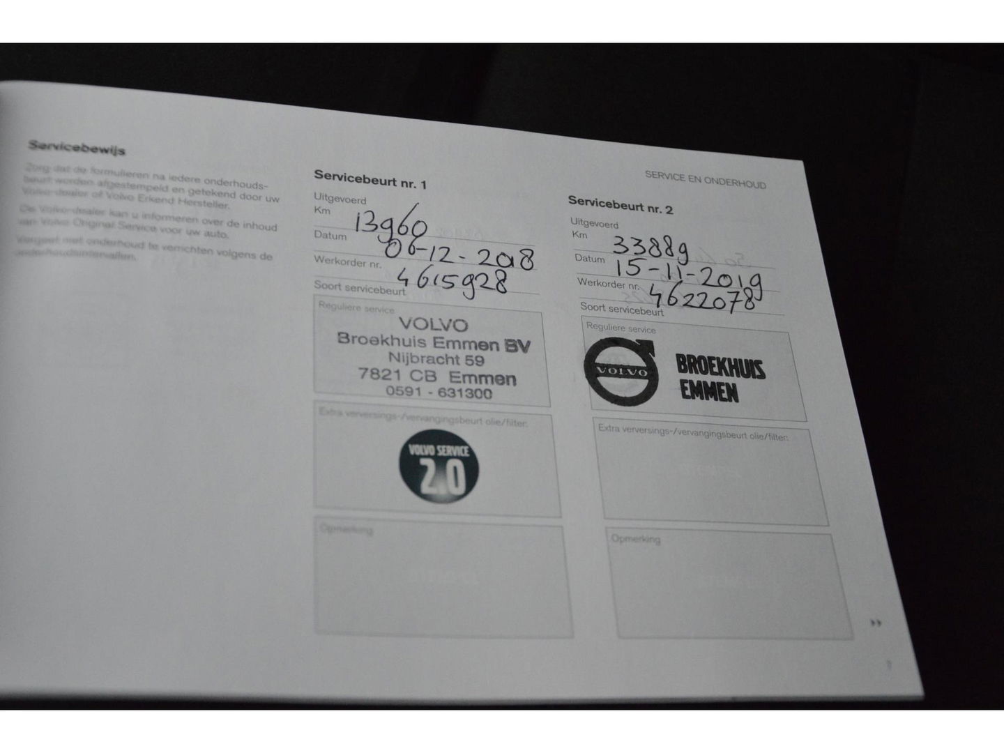 Volvo XC60 T8 Hybride AWD R-Design | Luchtvering | Panoramadak | Trekhaak 2100KG | Rondom stoelverwarming | 360 Camera |