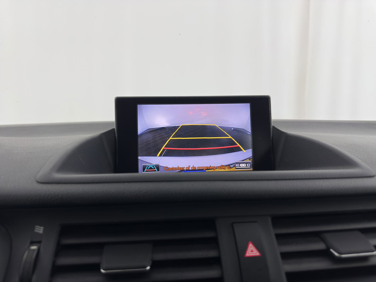 Lexus CT 200h Business Line Aut.*NAVI-FULLMAP | ALCANTARA | COMFORT-SEATS | CAMERA | ECC | CRUISE | 16''ALU*