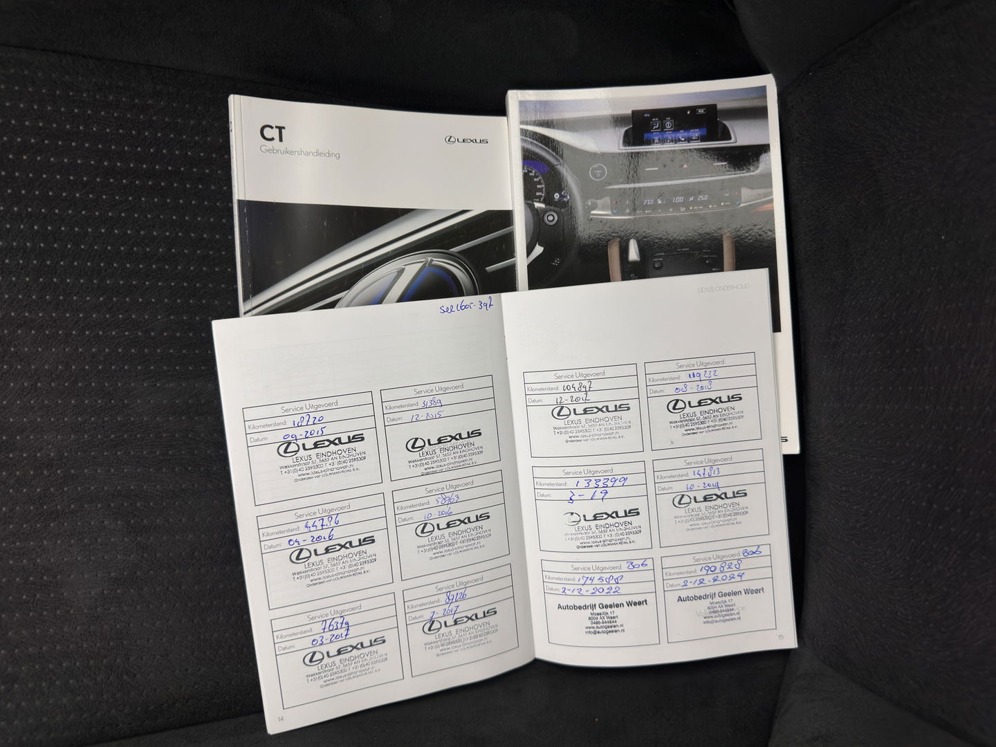 Lexus CT 200h Business Line Aut.*NAVI-FULLMAP | ALCANTARA | COMFORT-SEATS | CAMERA | ECC | CRUISE | 16''ALU*