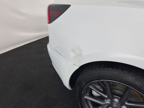 Tesla Model 3 Long Range AWD 75 kWh [3-Fase] {SOH-86%} (INCL-BTW)  Aut. *HEATPUMP | PANO | AUTO-PILOT | LUXURY-LEATHER | KEYLESS | FULL-LED | MEMORY-PACK | SURROUND-VIEW | DAB | CARPLAY | DIGI-COCKPIT | LANE-ASSIST | COMFORT-SEATS | 18"ALU*