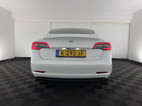 Tesla Model 3 Long Range AWD 75 kWh [3-Fase] {SOH-86%} (INCL-BTW)  Aut. *HEATPUMP | PANO | AUTO-PILOT | LUXURY-LEATHER | KEYLESS | FULL-LED | MEMORY-PACK | SURROUND-VIEW | DAB | CARPLAY | DIGI-COCKPIT | LANE-ASSIST | COMFORT-SEATS | 18"ALU*