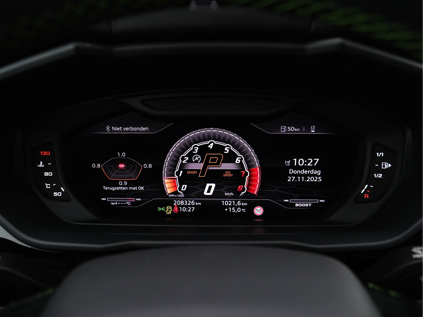 Lamborghini Urus 4.0 V8 Pearl Capsule (INCL-BTW) *CERAMIC-BRAKES | PANO | HEAD-UP | SOFT-CLOSE | LEATHER-ALCANTARA | FULL-LED | NIGHT-VISION | BANG&OLUFSEN | MEMORY-PACK | HEATED-SPORTSEATS | TOP-VIEW | ADAPTIVE-CRUISE | ...