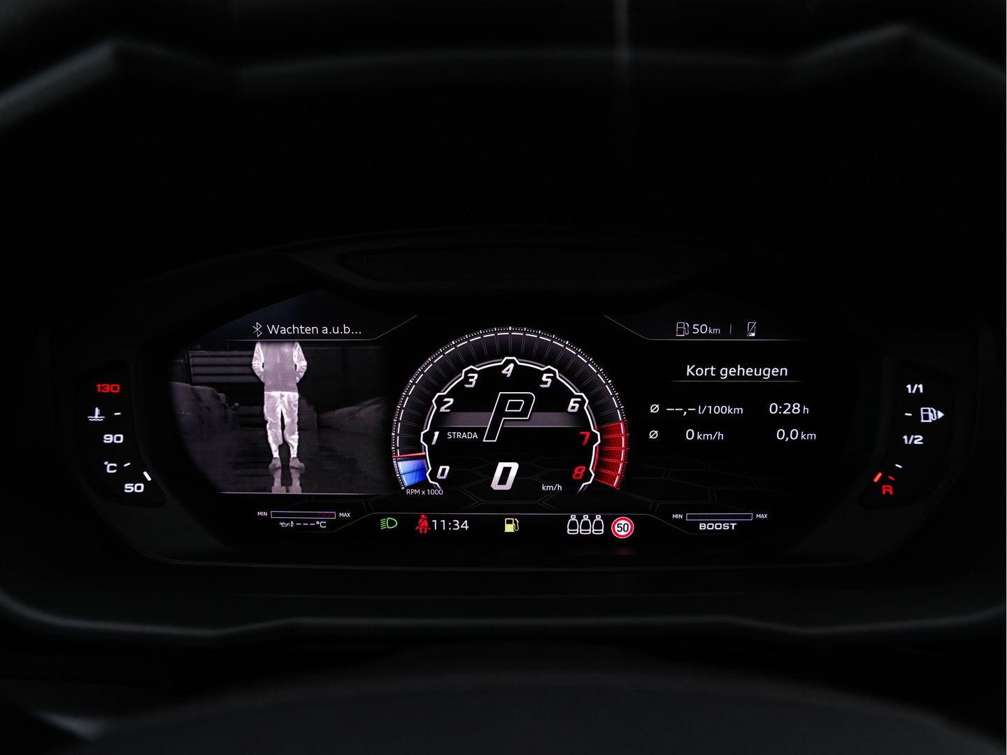 Lamborghini Urus 4.0 V8 Pearl Capsule (INCL-BTW) *CERAMIC-BRAKES | PANO | HEAD-UP | SOFT-CLOSE | LEATHER-ALCANTARA | FULL-LED | NIGHT-VISION | BANG&OLUFSEN | MEMORY-PACK | HEATED-SPORTSEATS | TOP-VIEW | ADAPTIVE-CRUISE | ...