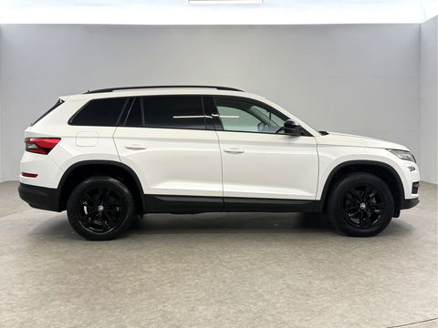 Škoda Kodiaq 1.4 TSI 150PK ACT Black Style | Carplay | Trekh. | Stoelverw. | Navigatie | Parkeersens. | NAP