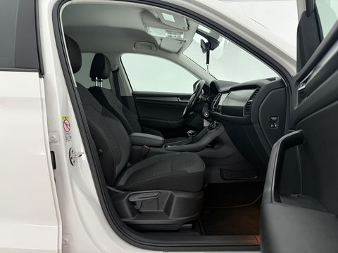 Škoda Kodiaq 1.4 TSI 150PK ACT Black Style | Carplay | Trekh. | Stoelverw. | Navigatie | Parkeersens. | NAP