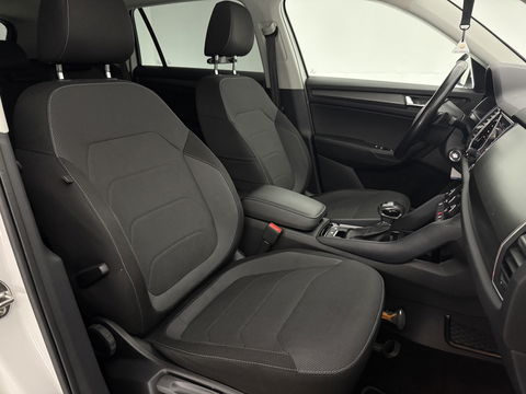 Škoda Kodiaq 1.4 TSI 150PK ACT Black Style | Carplay | Trekh. | Stoelverw. | Navigatie | Parkeersens. | NAP