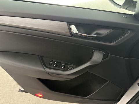 Škoda Kodiaq 1.4 TSI 150PK ACT Black Style | Carplay | Trekh. | Stoelverw. | Navigatie | Parkeersens. | NAP