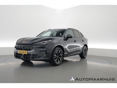 CUPRA Terramar 1.5 eTSI | HUD | 360cam | Elek. Stoelen | Matrix LED | Sportstuur | Stoel- Stuurverw. | Adapt. Cruise