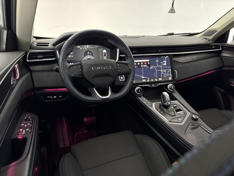 Lynk Co 01 1.5 Black Edition | SOH 98% | Pano | Memory | Adap. Cruise | Sfeerverl. | 360° | Virtual | Carplay | Keyless | NAP