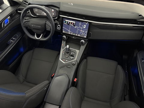 Lynk Co 01 1.5 Black Edition | SOH 98% | Pano | Memory | Adap. Cruise | Sfeerverl. | 360° | Virtual | Carplay | Keyless | NAP