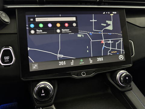 Lynk Co 01 1.5 Black Edition | SOH 98% | Pano | Memory | Adap. Cruise | Sfeerverl. | 360° | Virtual | Carplay | Keyless | NAP