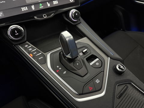 Lynk Co 01 1.5 Black Edition | SOH 98% | Pano | Memory | Adap. Cruise | Sfeerverl. | 360° | Virtual | Carplay | Keyless | NAP