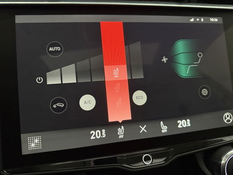 Lynk Co 01 1.5 Black Edition | SOH 98% | Pano | Memory | Adap. Cruise | Sfeerverl. | 360° | Virtual | Carplay | Keyless | NAP