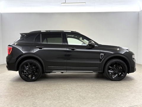 Lynk Co 01 1.5 Black Edition | SOH 98% | Pano | Memory | Adap. Cruise | Sfeerverl. | 360° | Virtual | Carplay | Keyless | NAP