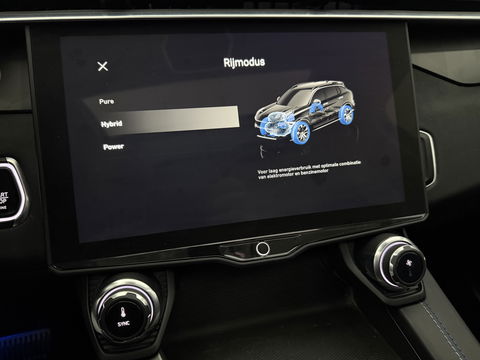 Lynk Co 01 1.5 Black Edition | SOH 98% | Pano | Memory | Adap. Cruise | Sfeerverl. | 360° | Virtual | Carplay | Keyless | NAP
