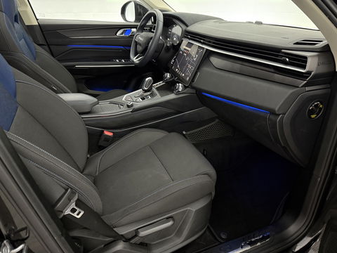 Lynk Co 01 1.5 Black Edition | SOH 98% | Pano | Memory | Adap. Cruise | Sfeerverl. | 360° | Virtual | Carplay | Keyless | NAP