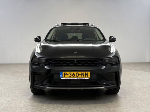 Lynk Co 01 1.5 Black Edition | SOH 98% | Pano | Memory | Adap. Cruise | Sfeerverl. | 360° | Virtual | Carplay | Keyless | NAP