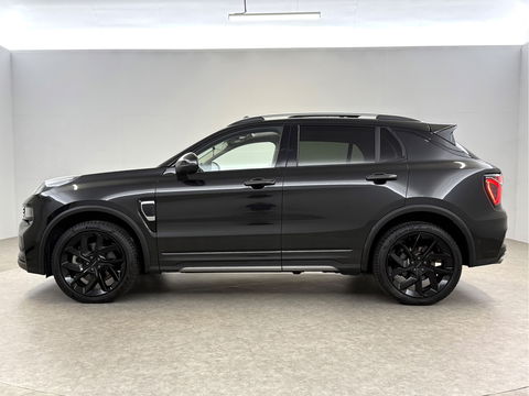Lynk Co 01 1.5 Black Edition | SOH 98% | Pano | Memory | Adap. Cruise | Sfeerverl. | 360° | Virtual | Carplay | Keyless | NAP