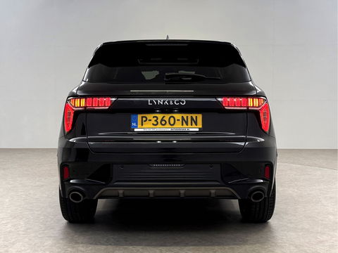 Lynk Co 01 1.5 Black Edition | SOH 98% | Pano | Memory | Adap. Cruise | Sfeerverl. | 360° | Virtual | Carplay | Keyless | NAP