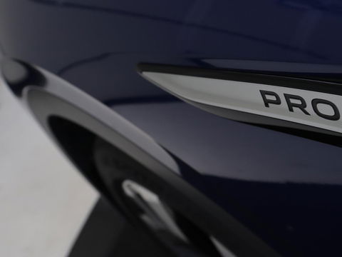 Volkswagen ID.5 Pro 77 kWh | Trekhaak | Stoelverwarming | Matrix LED | Camera | Carplay | Keyless | Stuurverwarming | Adaptive cruise | Navigatie | 20'' | Park Assist