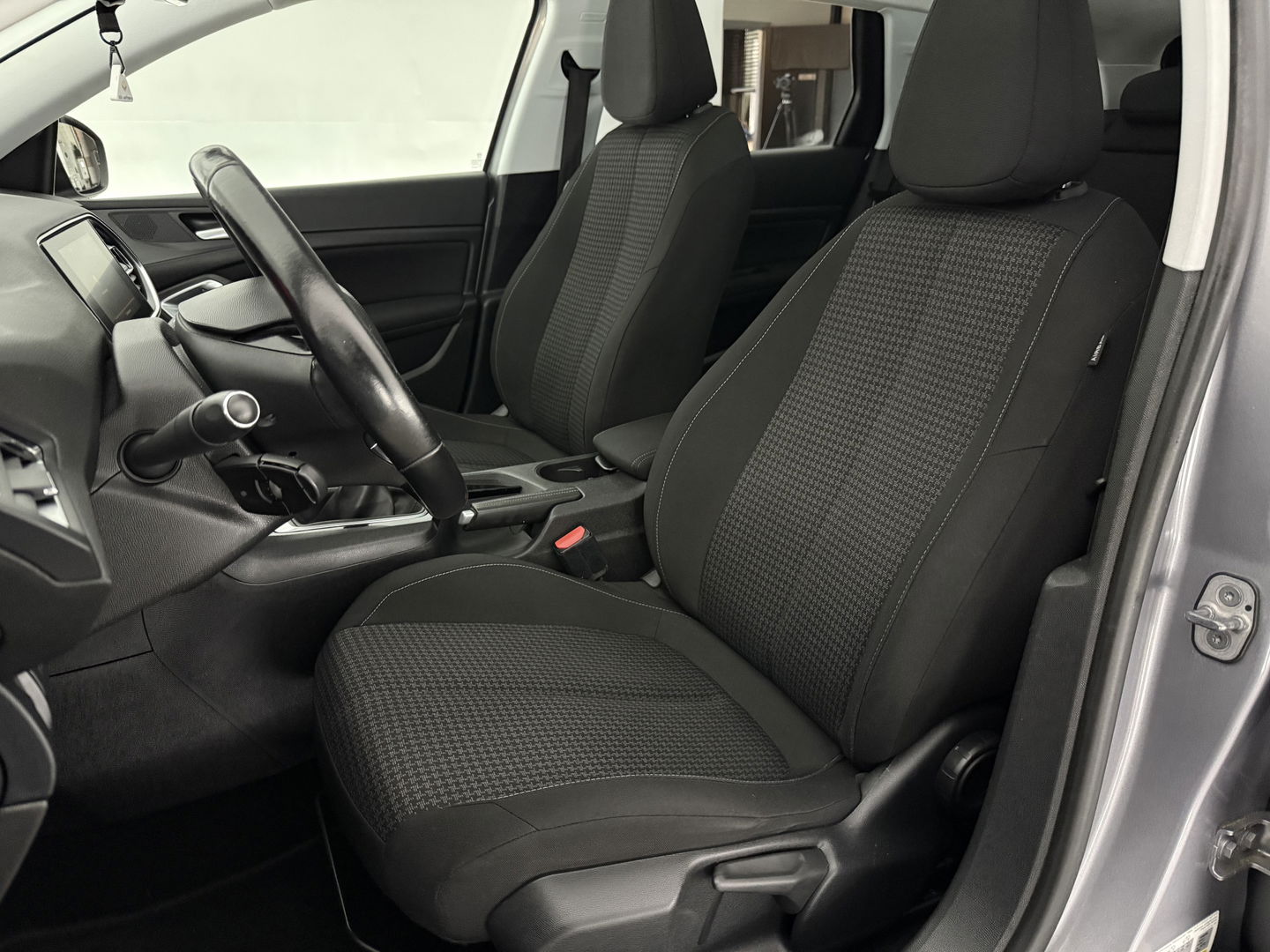 Peugeot 308 1.2 PureTech | Pano | Carplay | Clima | Cruise | Navi | Parkeersens. | NAP