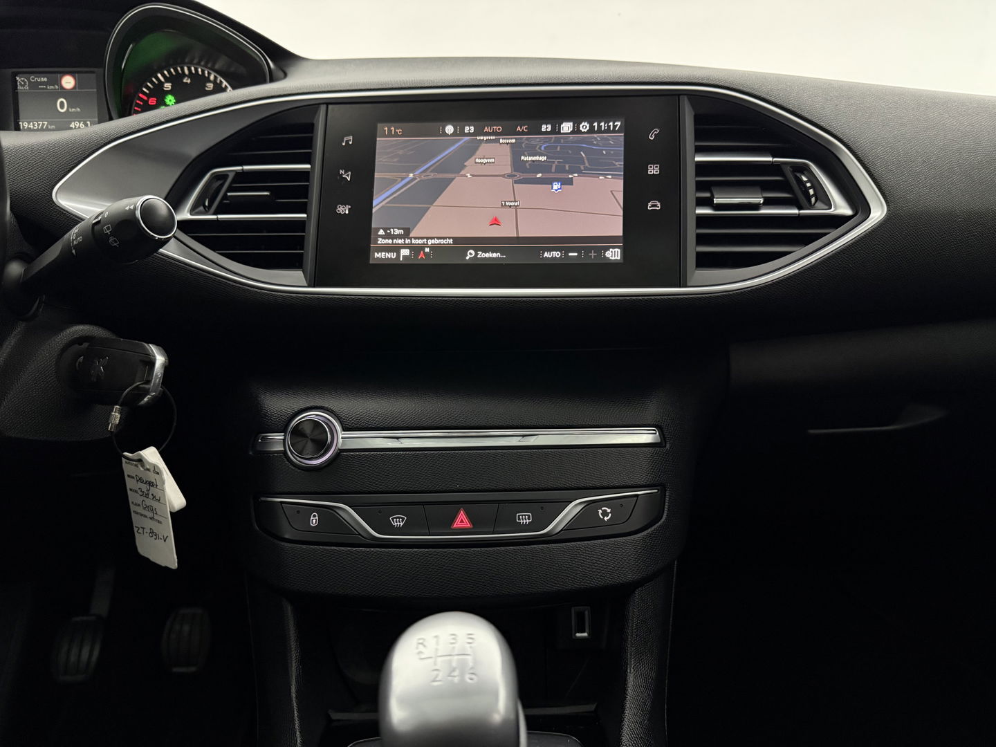 Peugeot 308 1.2 PureTech | Pano | Carplay | Clima | Cruise | Navi | Parkeersens. | NAP