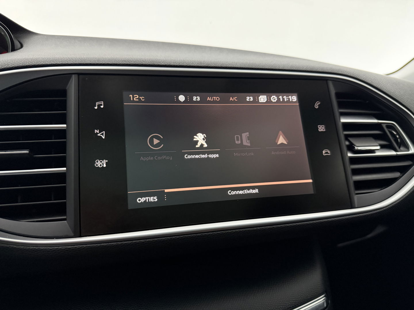 Peugeot 308 1.2 PureTech | Pano | Carplay | Clima | Cruise | Navi | Parkeersens. | NAP