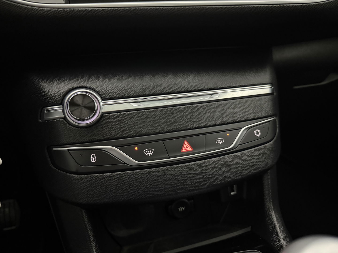 Peugeot 308 1.2 PureTech | Pano | Carplay | Clima | Cruise | Navi | Parkeersens. | NAP