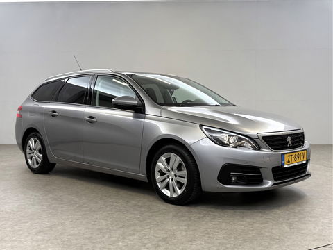Peugeot 308 1.2 PureTech | Pano | Carplay | Clima | Cruise | Navi | Parkeersens. | NAP
