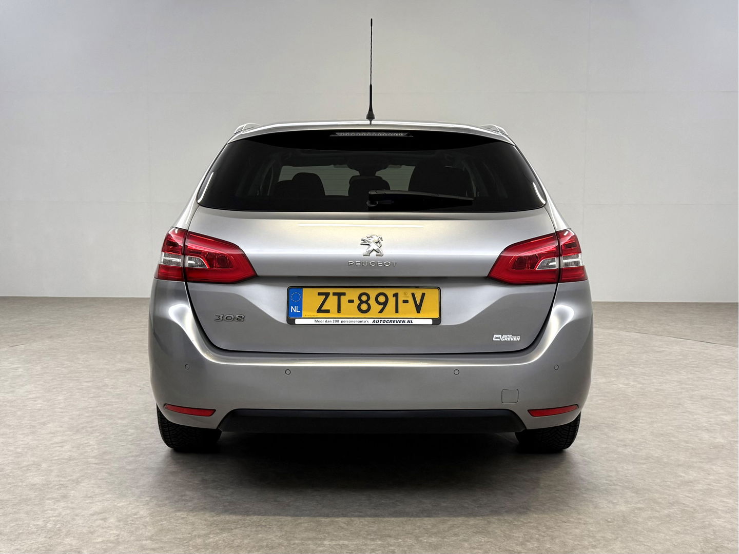 Peugeot 308 1.2 PureTech | Pano | Carplay | Clima | Cruise | Navi | Parkeersens. | NAP