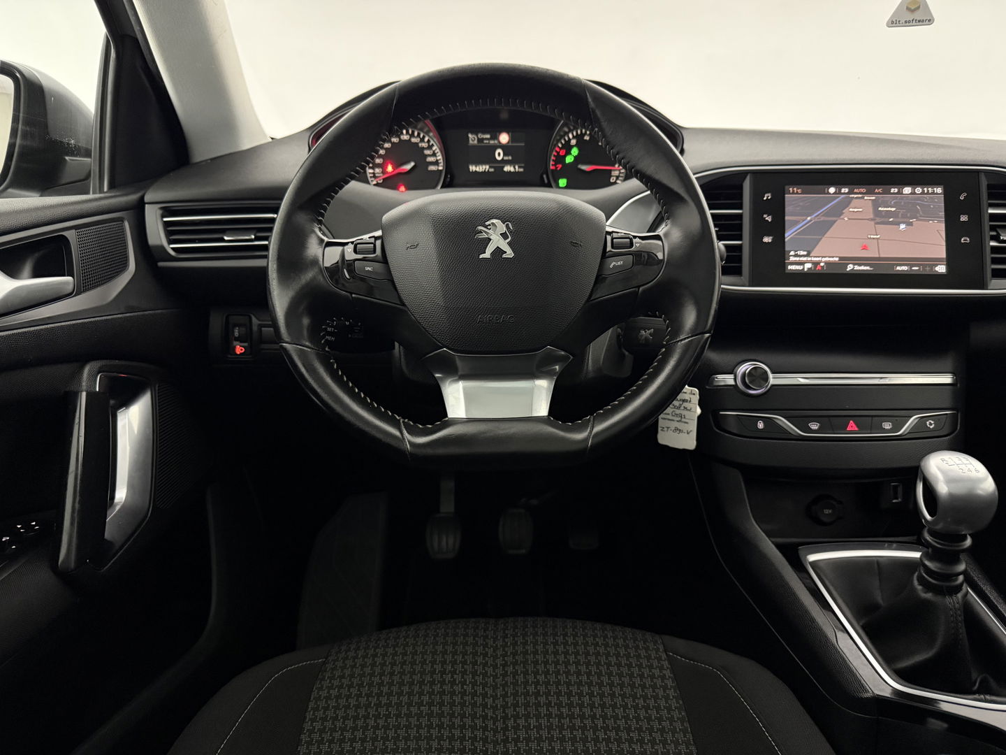 Peugeot 308 1.2 PureTech | Pano | Carplay | Clima | Cruise | Navi | Parkeersens. | NAP