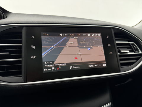 Peugeot 308 1.2 PureTech | Pano | Carplay | Clima | Cruise | Navi | Parkeersens. | NAP