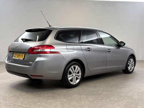 Peugeot 308 1.2 PureTech | Pano | Carplay | Clima | Cruise | Navi | Parkeersens. | NAP