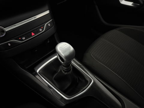 Peugeot 308 1.2 PureTech | Pano | Carplay | Clima | Cruise | Navi | Parkeersens. | NAP