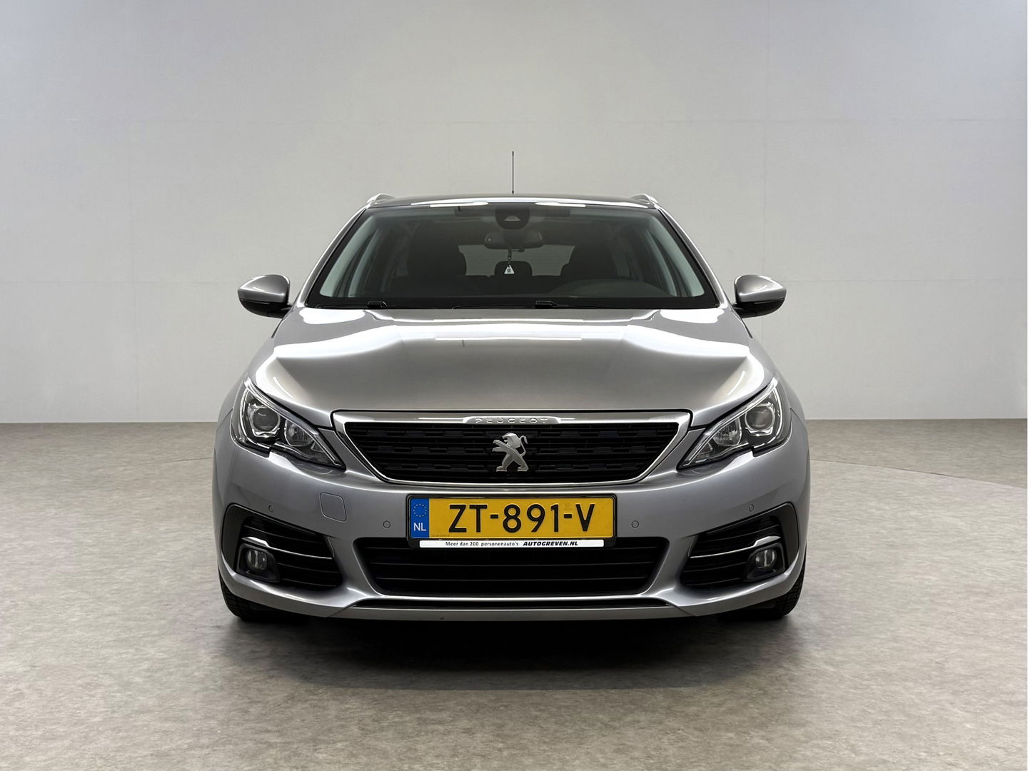 Peugeot 308 1.2 PureTech | Pano | Carplay | Clima | Cruise | Navi | Parkeersens. | NAP