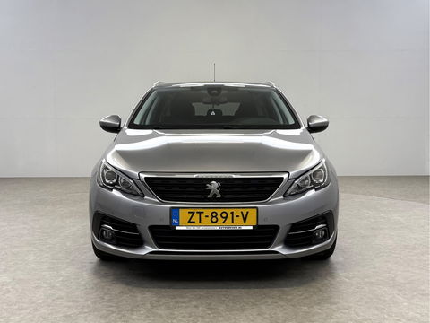 Peugeot 308 1.2 PureTech | Pano | Carplay | Clima | Cruise | Navi | Parkeersens. | NAP