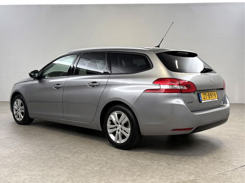 Peugeot 308 1.2 PureTech | Pano | Carplay | Clima | Cruise | Navi | Parkeersens. | NAP