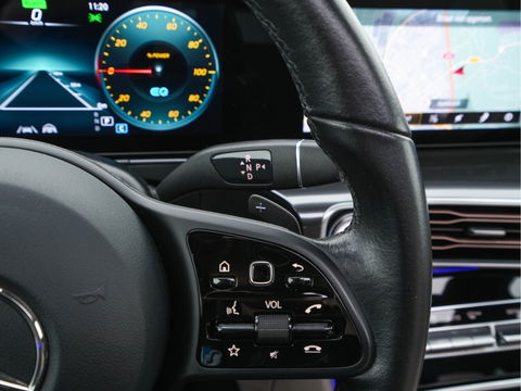 Mercedes-Benz EQC 400 4MATIC Business Solution 80 kWh (3-Fase) {SOH-93%} (INCL-BTW) *AUT | SUNROOF | WIDE-SCREEN-DIGI-COCKPIT | MEMORY-PACK | SURROUND-VIEW | KEYLESS | ARTICO-FULL-LEATHER | SPORT-SEATS | DAB+ | 19 ''*