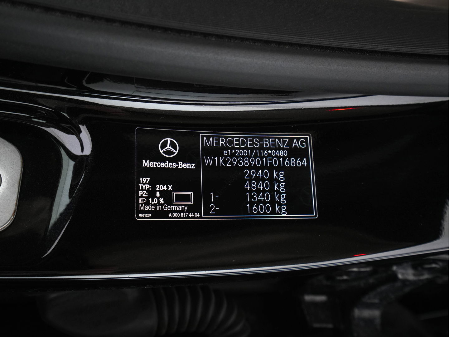 Mercedes-Benz EQC 400 4MATIC Business Solution 80 kWh (3-Fase) {SOH-93%} (INCL-BTW) *AUT | SUNROOF | WIDE-SCREEN-DIGI-COCKPIT | MEMORY-PACK | SURROUND-VIEW | KEYLESS | ARTICO-FULL-LEATHER | SPORT-SEATS | DAB+ | 19 ''*