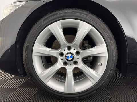 BMW 4 Serie Gran Coupé 420d Centennial High Executive (INCL-BTW) Aut. *NAVI-FULLMAP | FULL-LEATHER | HEATED- COMFORTSEATS | ECC | BI-XENON | KEYLESS | MEMORY-PACK | PDC | 18'' ALU*