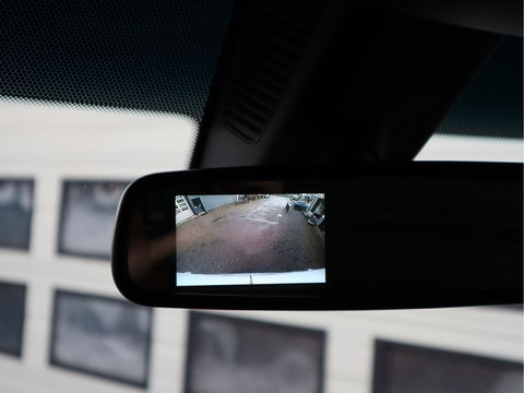 Mercedes-Benz eSprinter eSprinter 55 kWh 100% Elektrisch L2H2 - Camera - Airco