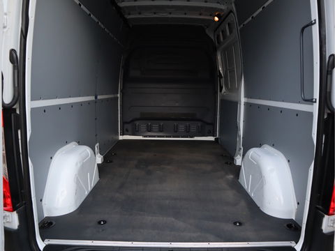 Mercedes-Benz eSprinter eSprinter 55 kWh 100% Elektrisch L2H2 - Camera - Airco